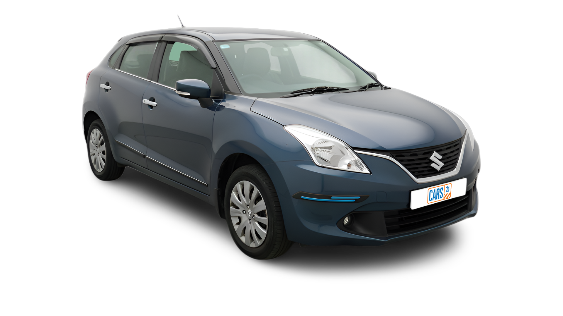 Maruti Baleno-img